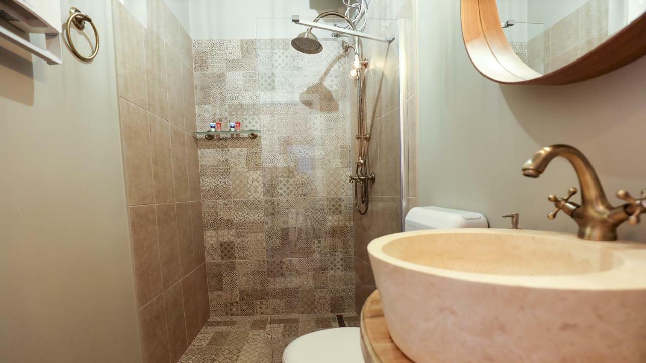 Apartment Unirii Old Square 4