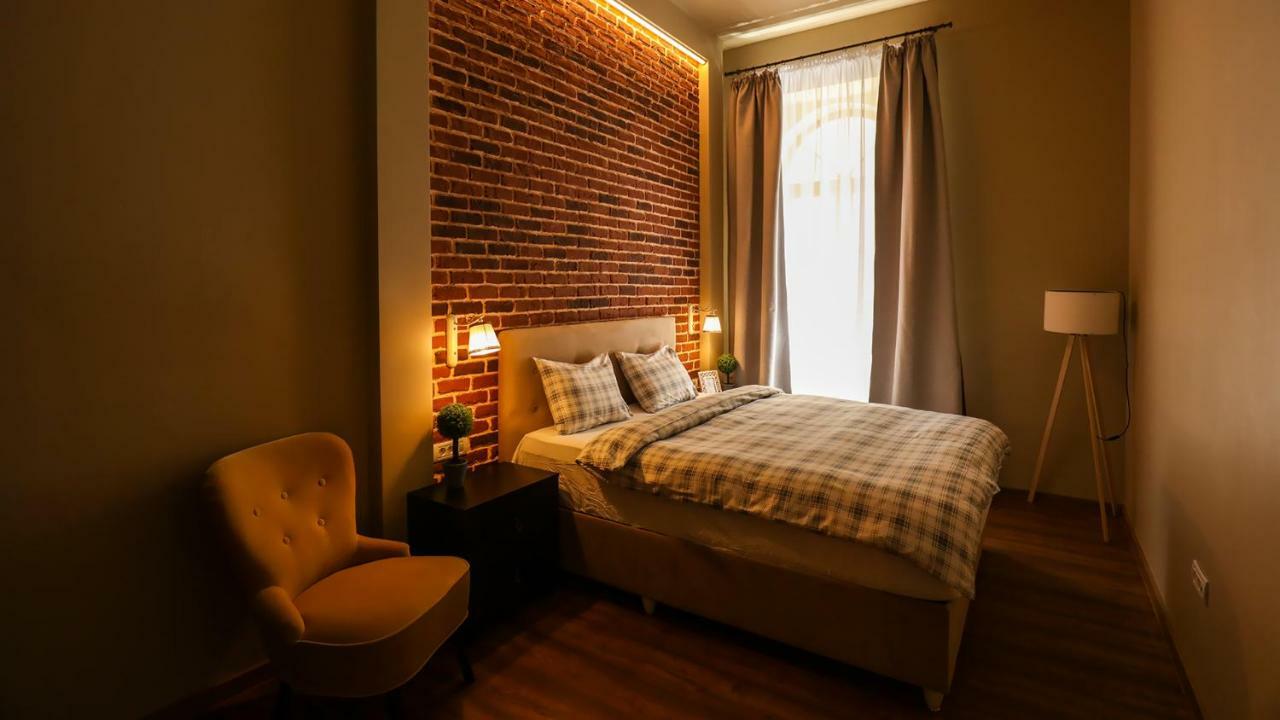 Unirii Old Square 4 Apartment Timişoara