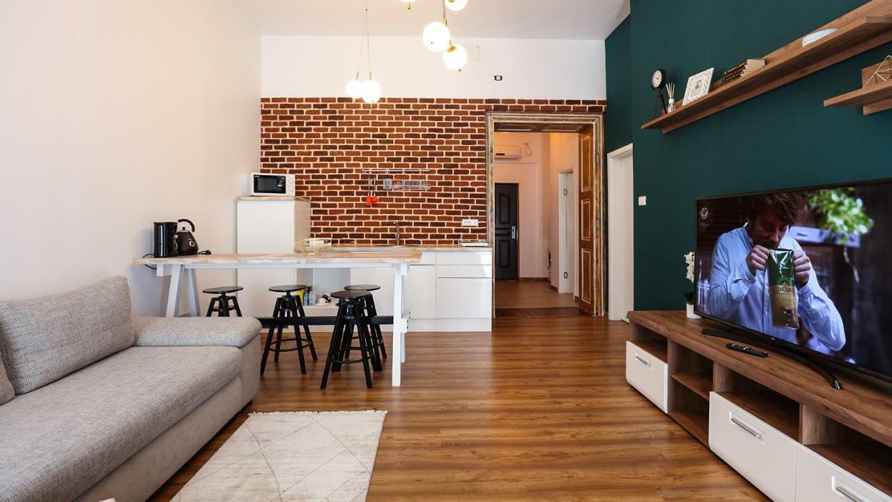 Apartment Unirii Old Square 4 Timişoara