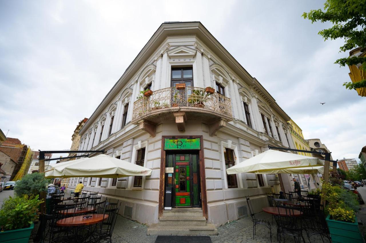 Unirii Old Square 4 Apartment Timişoara