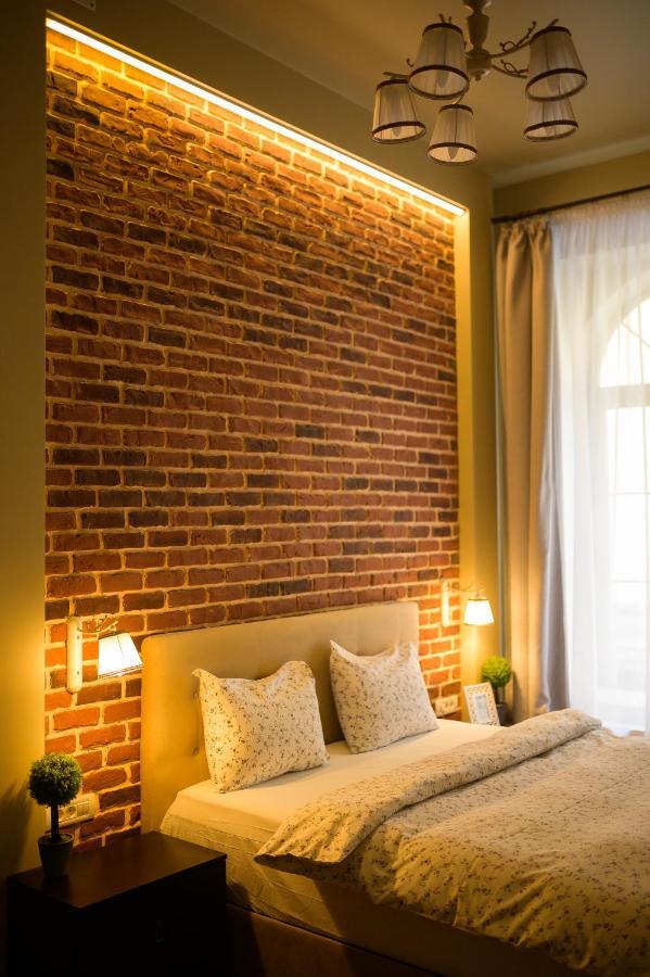 Apartment Unirii Old Square 4