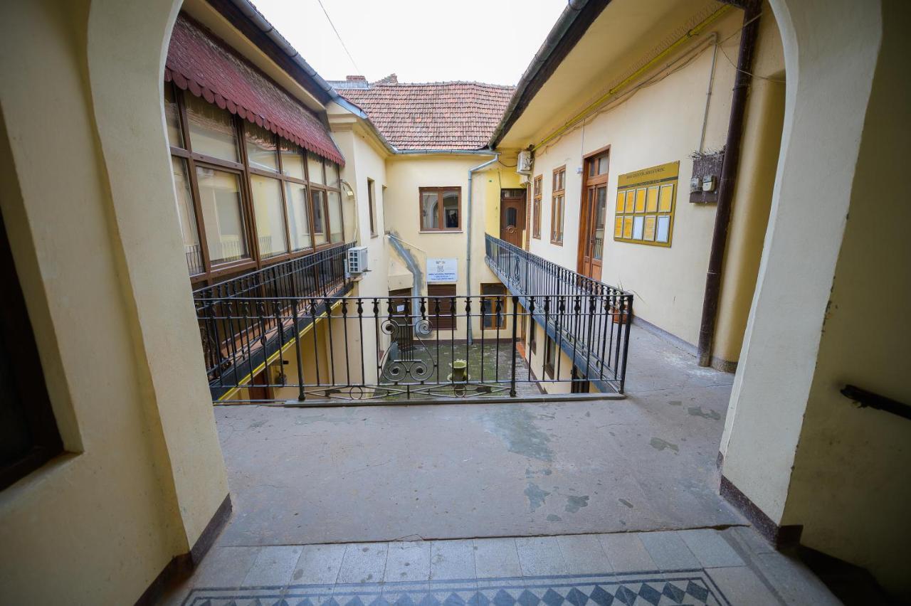 Apartment Unirii Old Square 4 Timişoara
